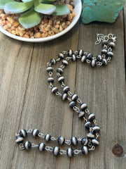 22" Rosary Beads